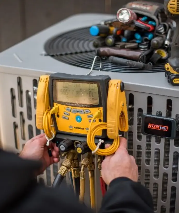 Modern Degree HVAC Services